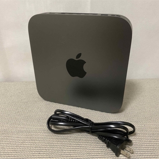 アップル(Apple)のApple Mac Mini  デスクトップ パソコン♪(デスクトップ型PC)