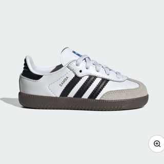 アディダス(adidas)のadidas KIDS " SAMBA OG "16cm アディダス サンバ(スニーカー)