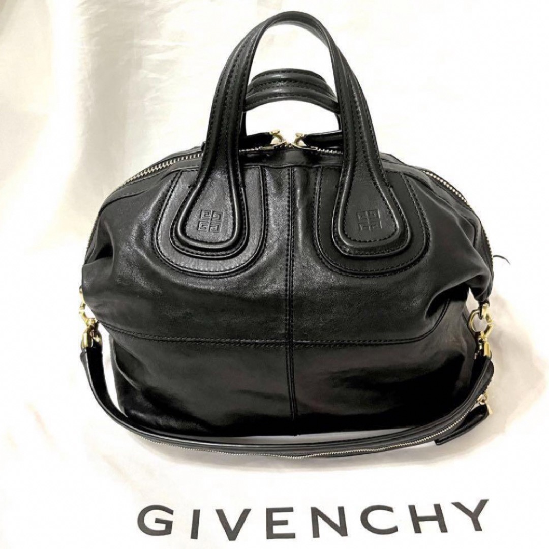 GIVENCHY - GIVENCHY ジバンシー ナイチンゲール Mサイズの通販 by ...