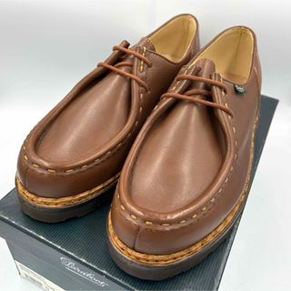 パラブーツ(Paraboot)の【SHIPS別注】パラブーツ　MORZINEモジーン　EU43(ドレス/ビジネス)