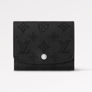 ポルトフォイユ・ロン ノワール 財布 LOUIS VUITTON 正規品