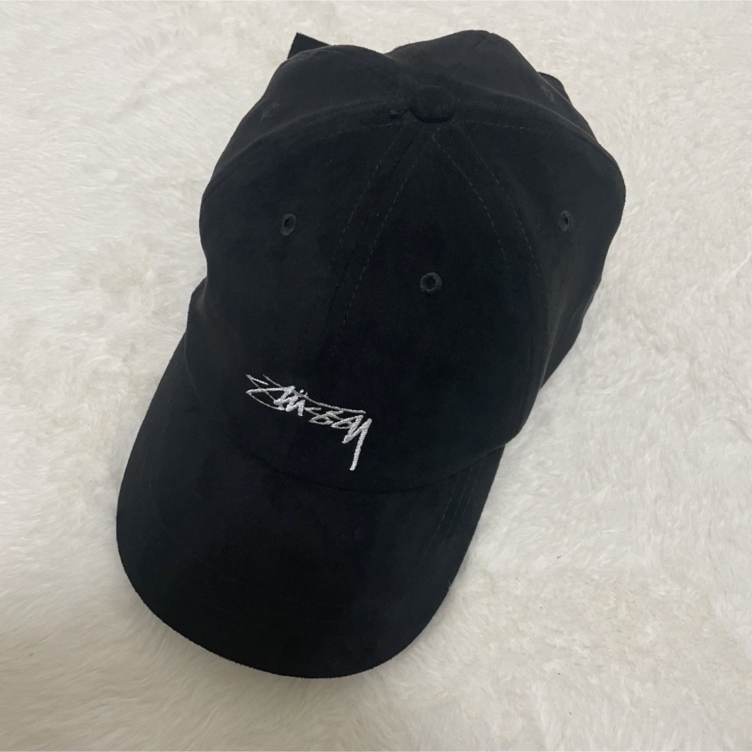 STUSSY(ステューシー)の【いーとん様専用】 メンズの帽子(キャップ)の商品写真