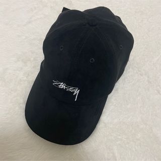 ステューシー(STUSSY)の【いーとん様専用】(キャップ)