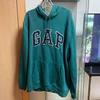 ギャップ(GAP)のold gap 00s パーカー　xl(パーカー)