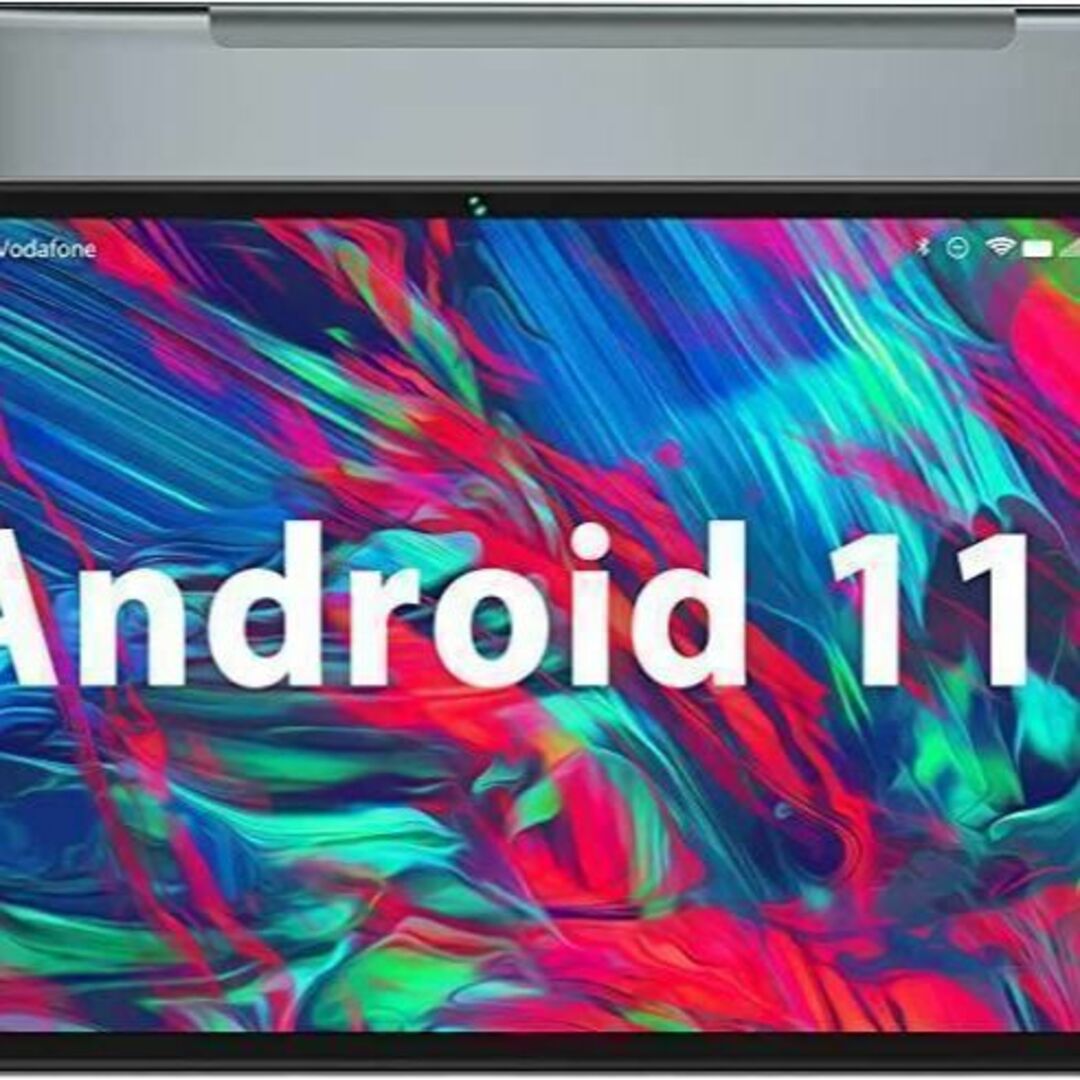 ✨タブレット Android11 本体 10インチ Wi-Fiモデル 現品限り✨PC/タブレット