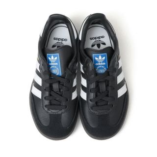 アディダス(adidas)のadidas KIDS " SAMBA OG "20cm アディダス サンバ(スニーカー)