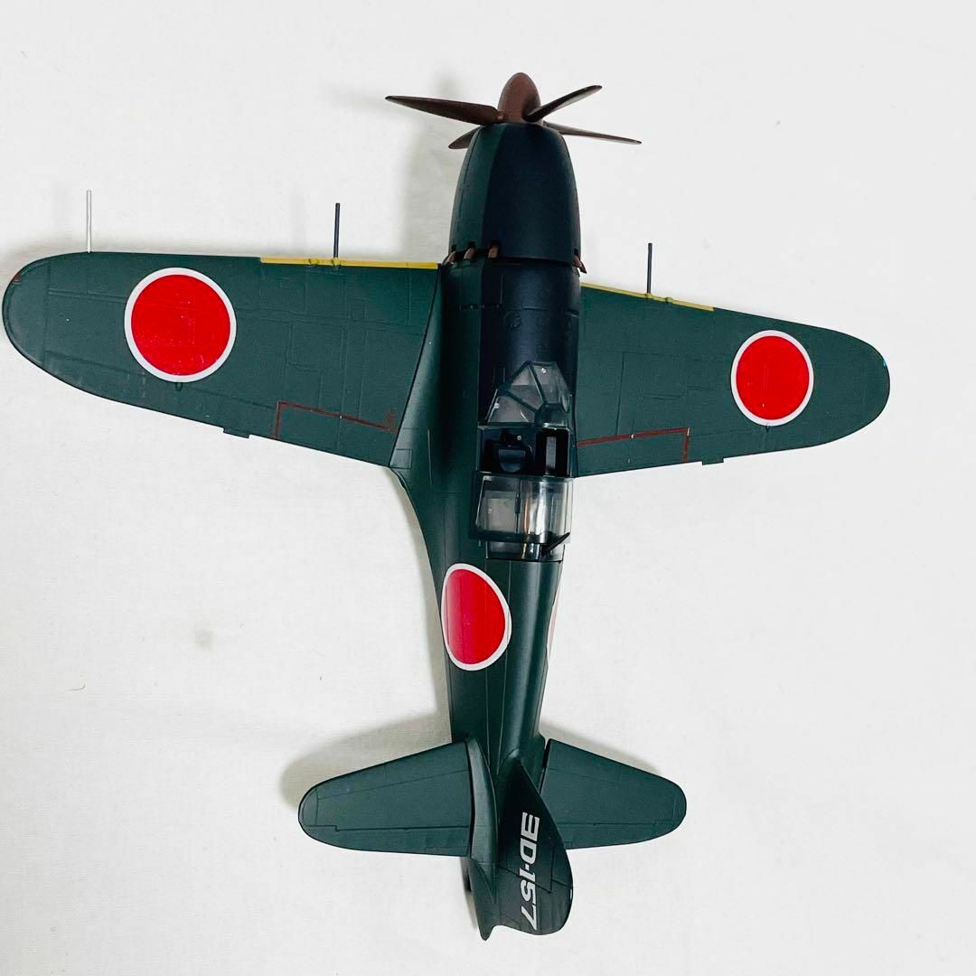 ダイキャスト 戦闘機 紫電改 マルシン金属製大戦機シリーズ1/48 未 ダイキャスト 戦闘機 紫電改 マルシン金属製大戦機シリーズ1/48 未
