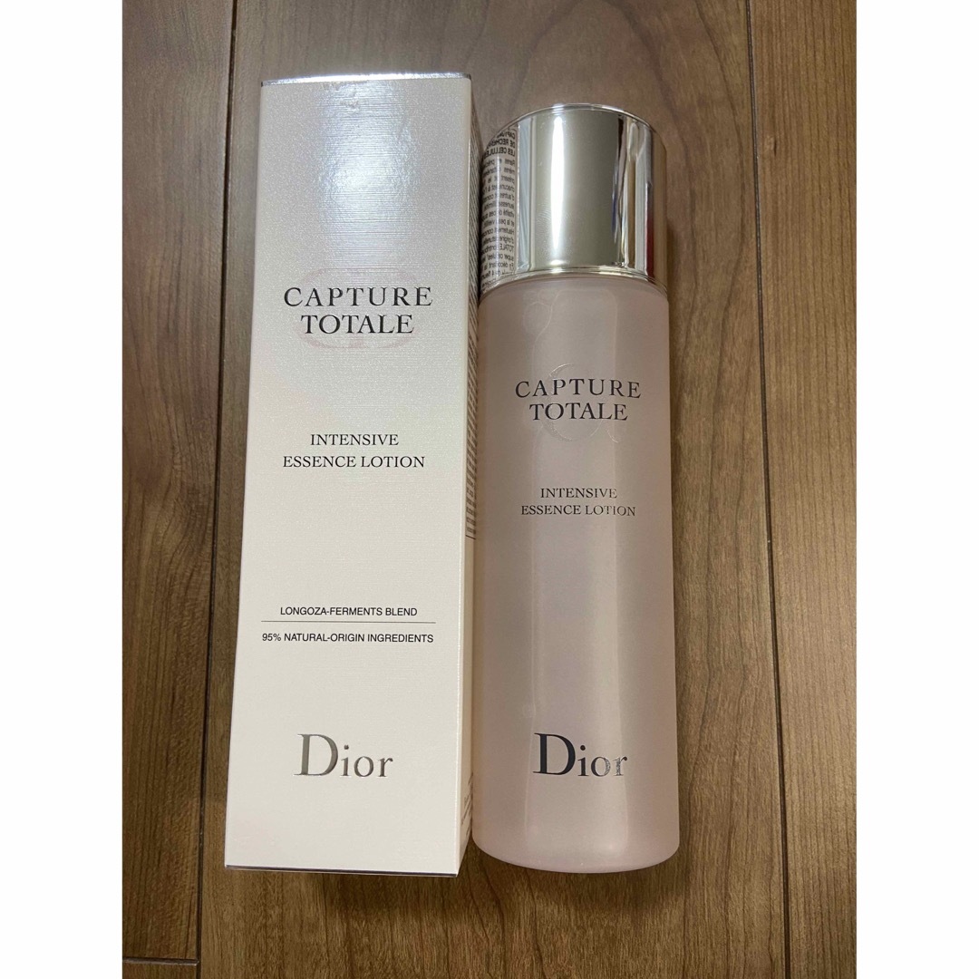 Dior(ディオール)のDior インテンシブ エッセンス ローション コスメ/美容のスキンケア/基礎化粧品(化粧水/ローション)の商品写真