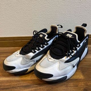 ナイキ(NIKE)のNIKE 24㎝(スニーカー)