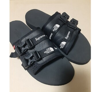 シュプリーム(Supreme)のThe North Face × Supreme Trekking Sandal(スニーカー)