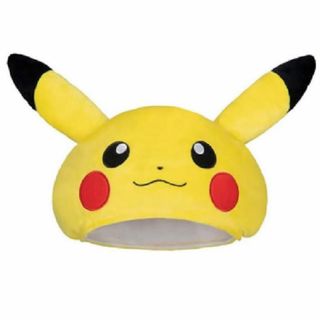 いってんもの‼️ポケモン　ピカチュウ　リバーシブル半幅帯　コスプレ　未使用品