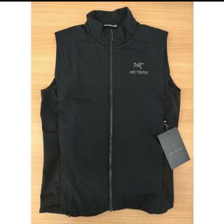 アークテリクス メンズベストの通販 73点 | ARC'TERYXのメンズを買う