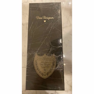 ドンペリニヨン(Dom Pérignon)のドンペリニョン　2010 箱付　新品未使用(シャンパン/スパークリングワイン)