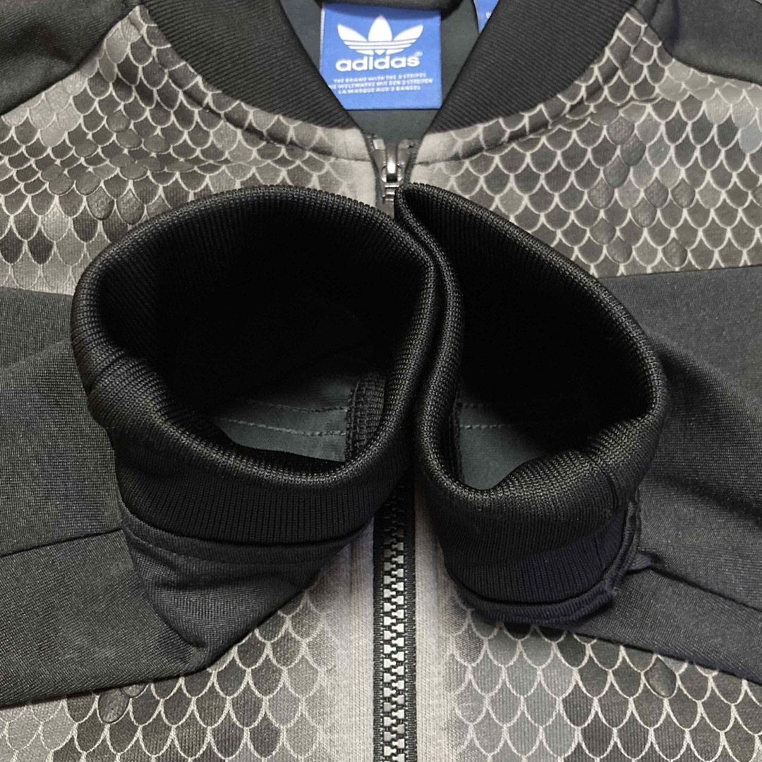 Originals(adidas) - アディダス トラックジャケット アニマル