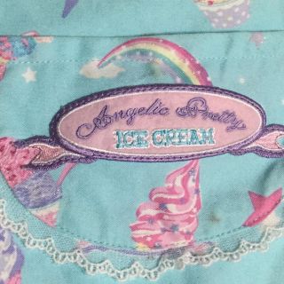 Angelic Pretty - angelicpretty Milky Planetサロペットの通販 by あ