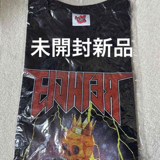 カンジャニエイト(関ジャニ∞)の関ジャニ∞/未開封新品 エイタメロックTシャツ(アイドルグッズ)