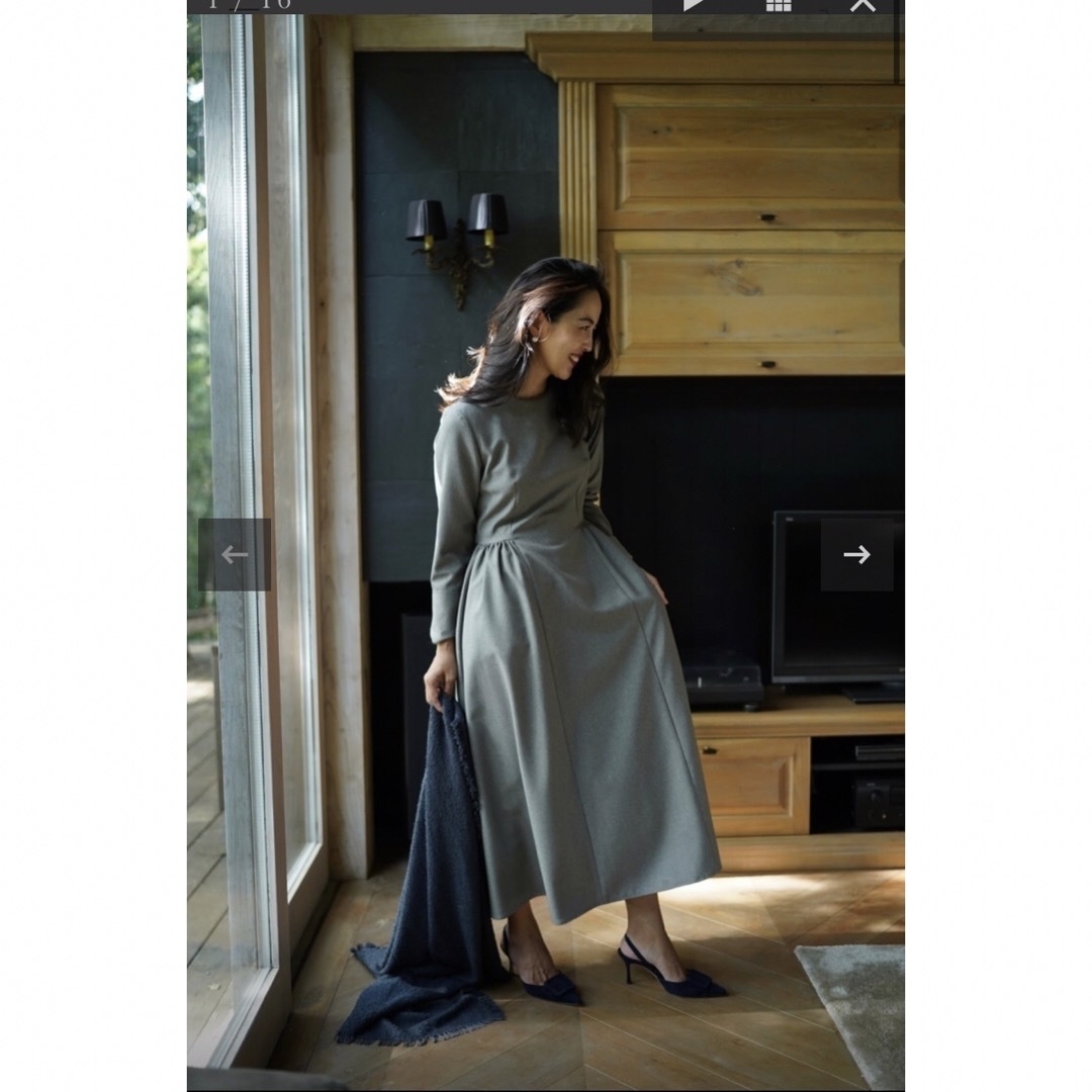 専用です▶︎鈴木六夏さんEVERYDAY DRESS mature 23 専用です▶︎鈴木六夏さんEVERYDAY DRESS mature 23