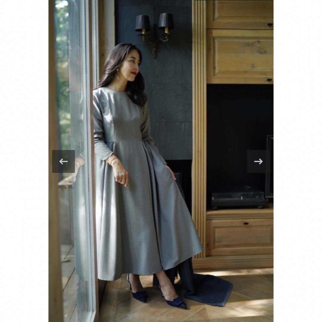 専用です▶︎鈴木六夏さんEVERYDAY DRESS mature 23 専用です▶︎鈴木六夏さんEVERYDAY DRESS mature 23