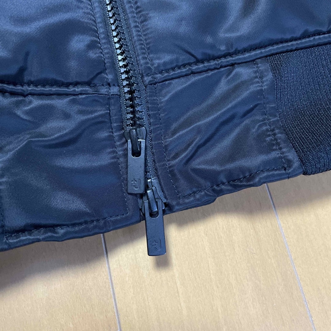 UNIQLO(ユニクロ)のUNIQLO +J     MA-1 メンズのジャケット/アウター(ブルゾン)の商品写真