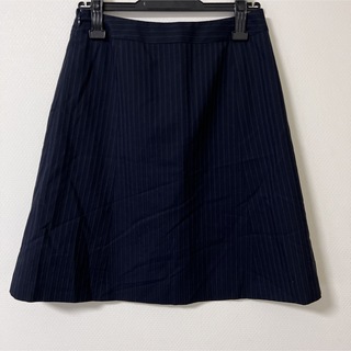 GREEN LABEL RELAXING スカート　Mサイズ(ひざ丈スカート)