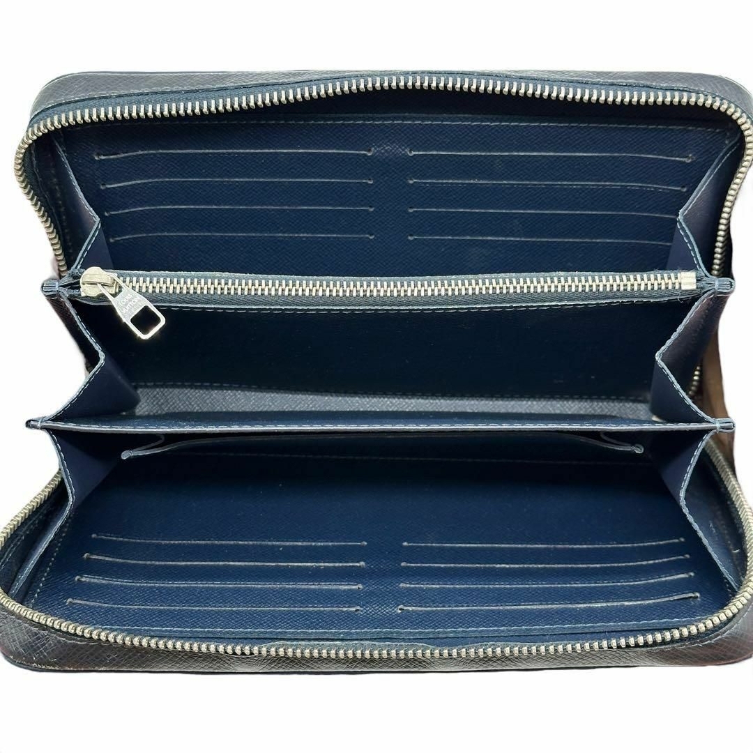 一点限り 正規品 ルイヴィトン タイガ ジッピーXL 長財布 メンズM44276 一点限り 正規品 ルイヴィトン タイガ ジッピーXL 長財布 メンズM44276