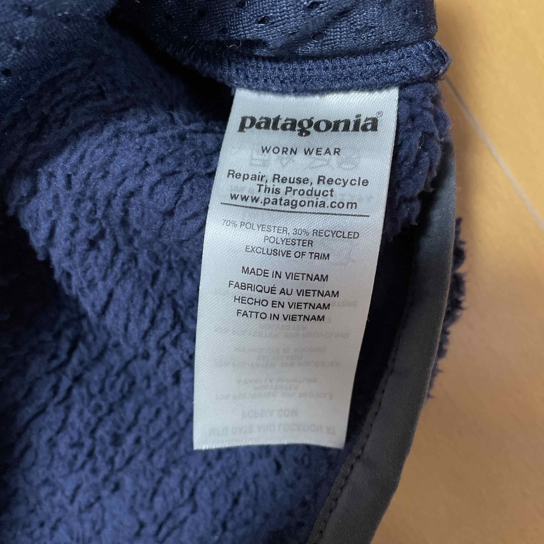 patagonia(パタゴニア)のやす様　専用 メンズのトップス(その他)の商品写真