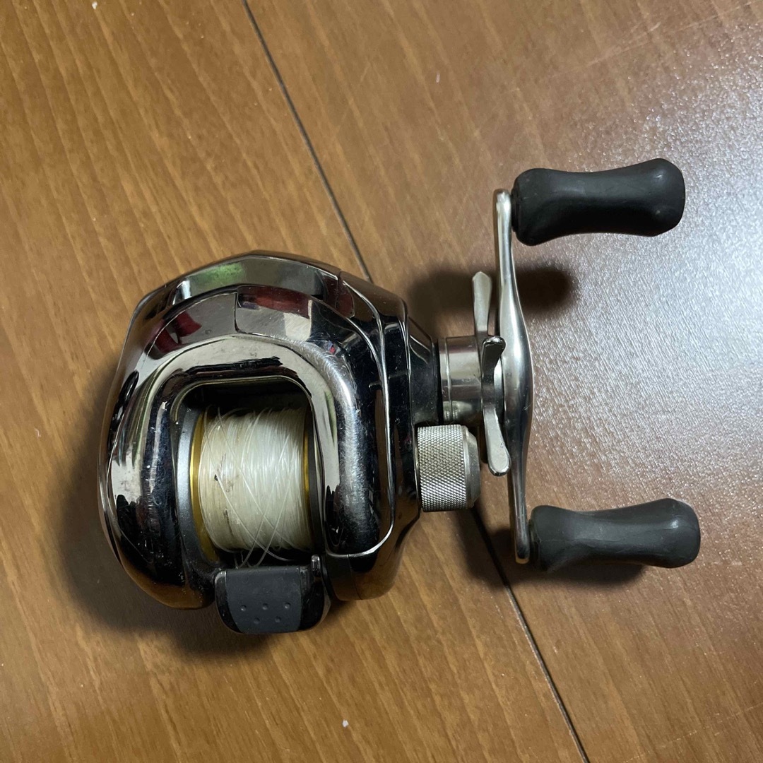 SHIMANO(シマノ)のAntaresAR スポーツ/アウトドアのフィッシング(リール)の商品写真