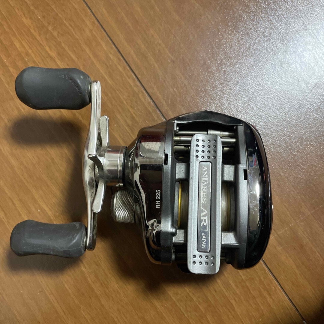 SHIMANO(シマノ)のAntaresAR スポーツ/アウトドアのフィッシング(リール)の商品写真