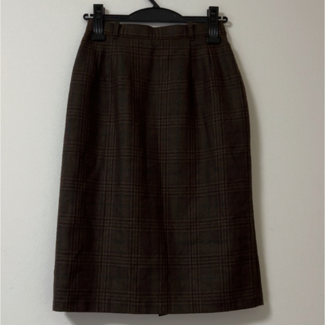 スカート　Mサイズ レディースのスカート(ひざ丈スカート)の商品写真