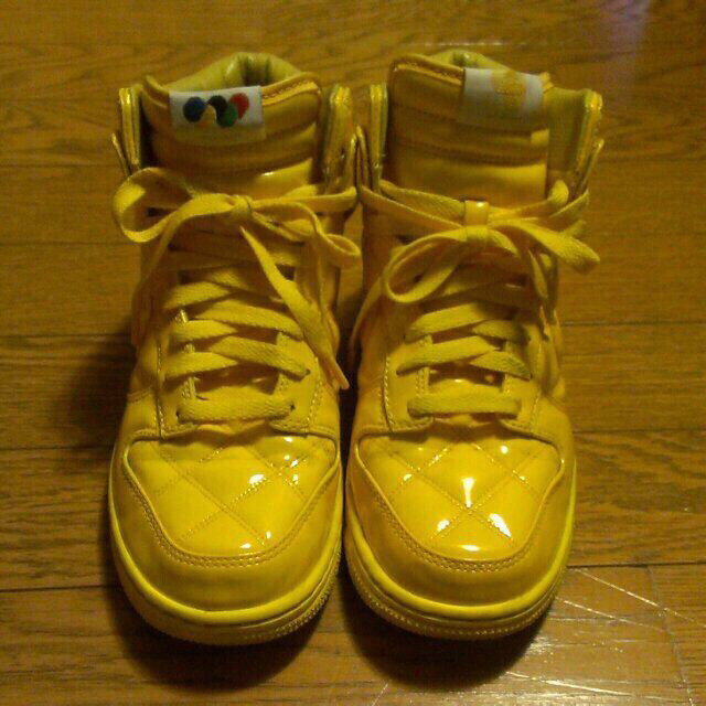 NIKE×北京五輪 pci.org.py