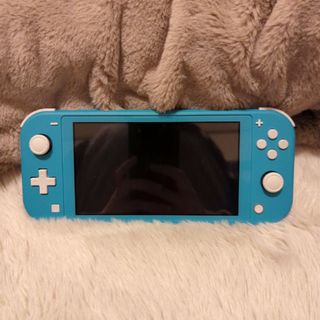 ニンテンドースイッチ(Nintendo Switch)のNintendo Switchライト(家庭用ゲーム機本体)