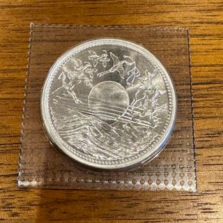 記念硬貨 10000円 天皇陛下御在位六十年記念 1枚(その他)