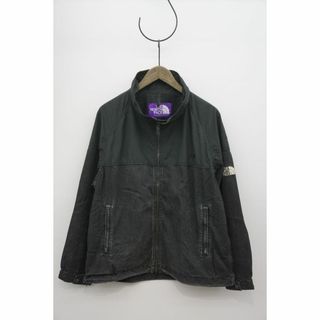 ザノースフェイス(THE NORTH FACE)の美品正規 THE NORTH FACE パープルレーベル ジャケット607N▲(マウンテンパーカー)