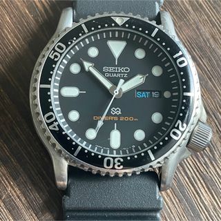 SEIKO - ☆良品☆箱・保証書付き【SEIKO】セイコー アストロン ...