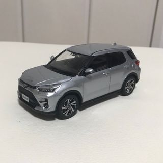 トヨタ(トヨタ)のトヨタ　ライズ　ミニカー(ミニカー)