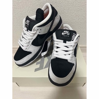 ナイキ(NIKE)のNIKE SB タイトブース(スニーカー)