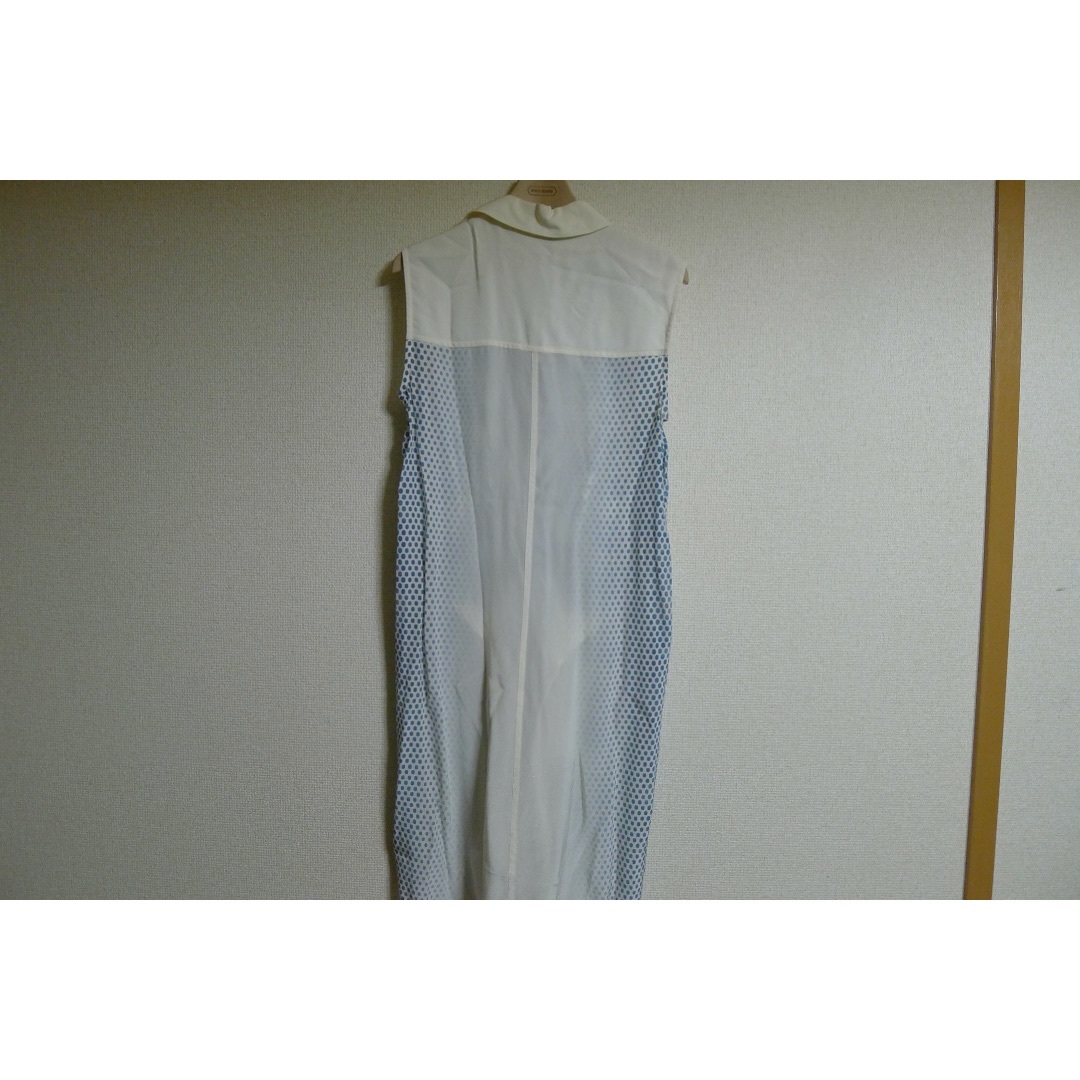 ALEXANDER WANG シルク花柄シャツワンピース ALEXANDER WANG シルク花柄シャツワンピース