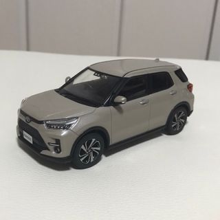 トヨタ(トヨタ)のトヨタ　ライズ　ミニカー(ミニカー)