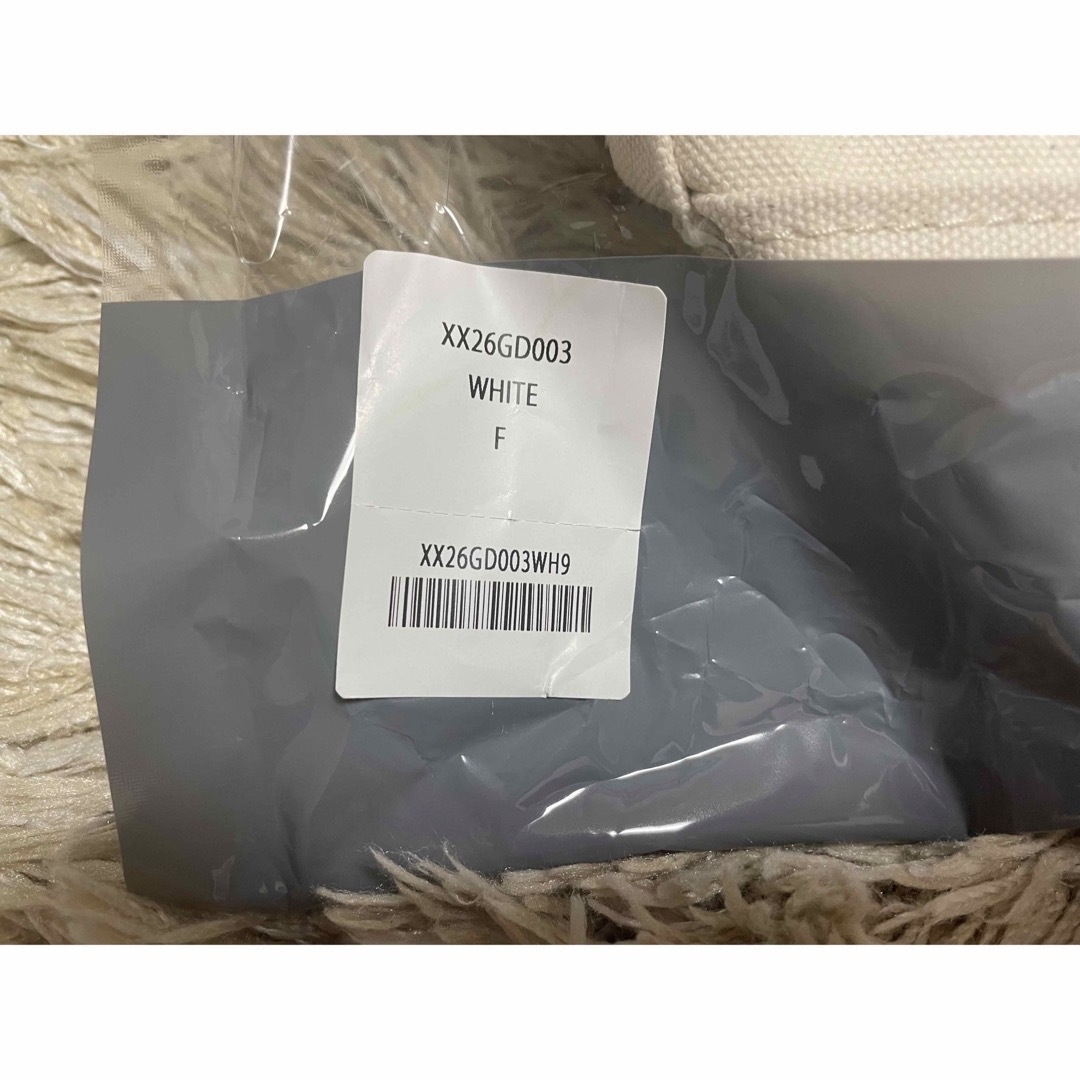 HUMAN MADE(ヒューマンメイド)のHUMAN MADE x KAWS Made Tote Bag Large #1 メンズのバッグ(トートバッグ)の商品写真