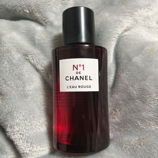 シャネル(CHANEL)のロー ルージュ N°1 ドゥ シャネル　100ml ボディミスト(香水(女性用))