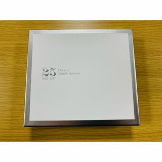 安室奈美恵 Finally ベストアルバム 3CD+Blu-ray 初回盤BOX(ポップス/ロック(邦楽))