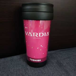 トヨタ(トヨタ)のタンブラー TOSHIBA BARDIA 新品、未使用(タンブラー)