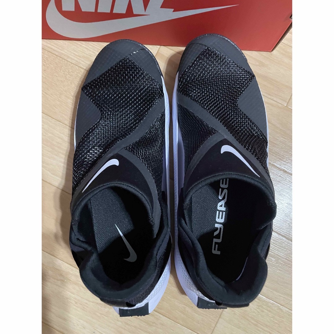 NIKE(ナイキ)のナイキ ゴーフライイーズ Nike Go FlyEase  26.5cm メンズの靴/シューズ(スニーカー)の商品写真