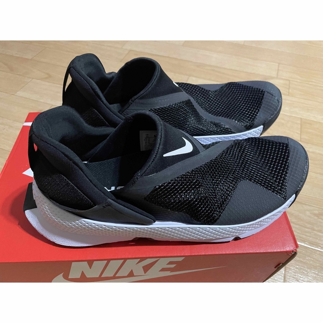 NIKE(ナイキ)のナイキ ゴーフライイーズ Nike Go FlyEase  26.5cm メンズの靴/シューズ(スニーカー)の商品写真