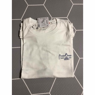 新品　XLサイズ　ルーブル　長場雄　tシャツ(Tシャツ/カットソー(半袖/袖なし))