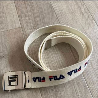 フィラ(FILA)のFILA ベルト(ベルト)