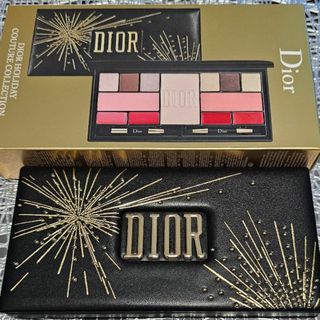 ディオール(Dior)のディオール マルチユース パレット(コフレ/メイクアップセット)