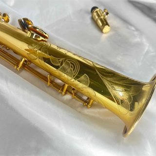 SELMER HENLI PARIS MarkⅥ 13万番台 アメセル