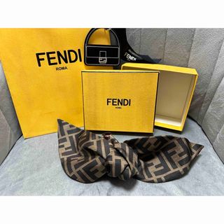 FENDI - 【新品】フェンディ キッズ ヘアクリップ JFP402 AMRF F1K5Cの