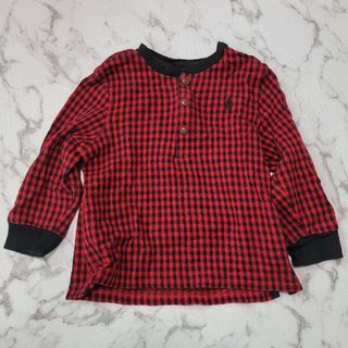 ラルフローレン(Ralph Lauren)のラルフローレン 子供服 ロンＴ(Ｔシャツ)